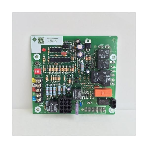 201337990050 Control Board